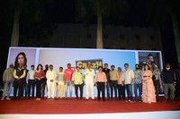 Crazy Uncles Trailer Launch